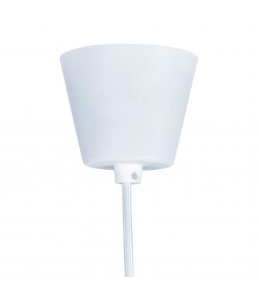 Luminaria colgante INKA 30 Blanco LED, 220V, 10W 12035-36762