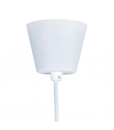 Pendant Luminaire INKA 25 Grey 12793-36765