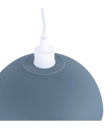 Luminaria colgante INKA 29 Gris 12795-36770