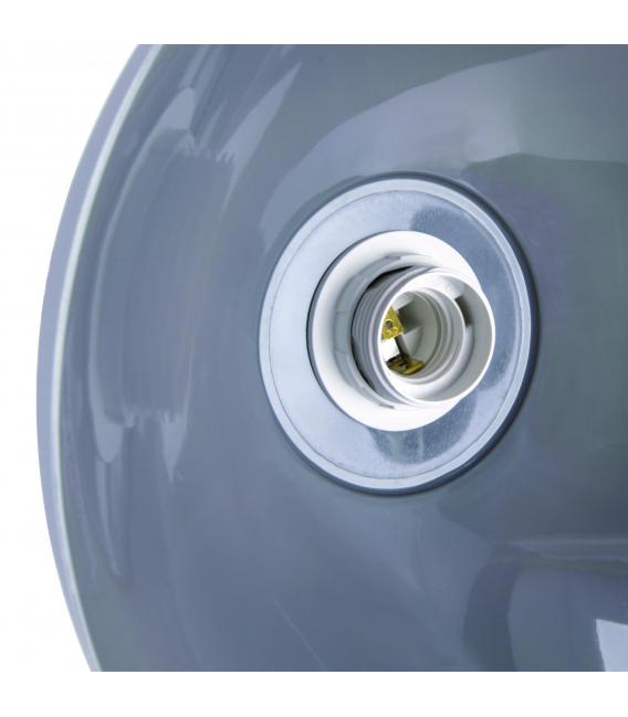 Pendant Luminaire INKA 29 Grey – photo