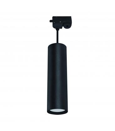 DARIA TRA 30 GU10 Black Pendant - Track Light Luminaire 12860-36776