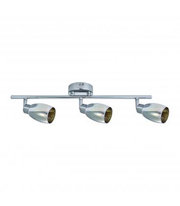 ETNA G9 3I Chrome Luminaire - Solution d'éclairage unique 12415-36787