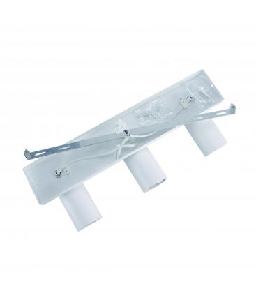 MANAM GU10 3L White - svetilka za vaš prostor 12679-36798