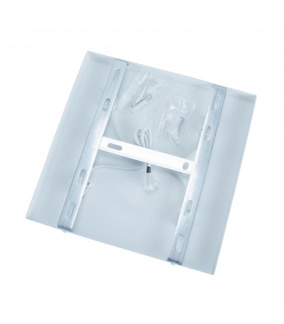 Luminaria MANAM GU10 4D White - Solución de iluminación única – foto