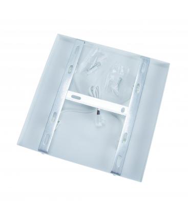 MANAM GU10 4D White Luminaire - Solution d'éclairage unique 12680-36802