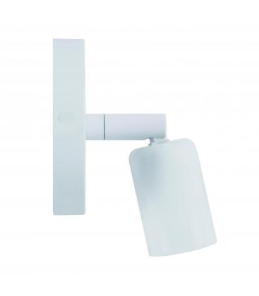 UNO E27 1C Bianco - Soluzione illuminotecnica elegante 12729-36805