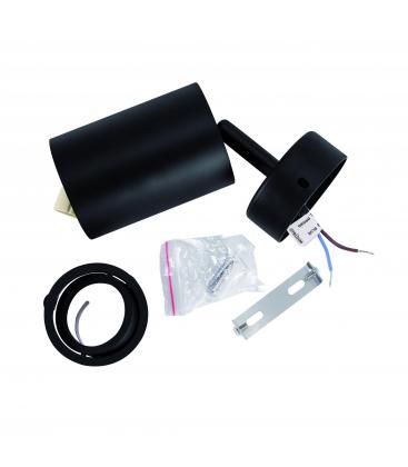 BEMOL SPT GU10 Black Luminaire - Solution d'éclairage unique 12467-36815