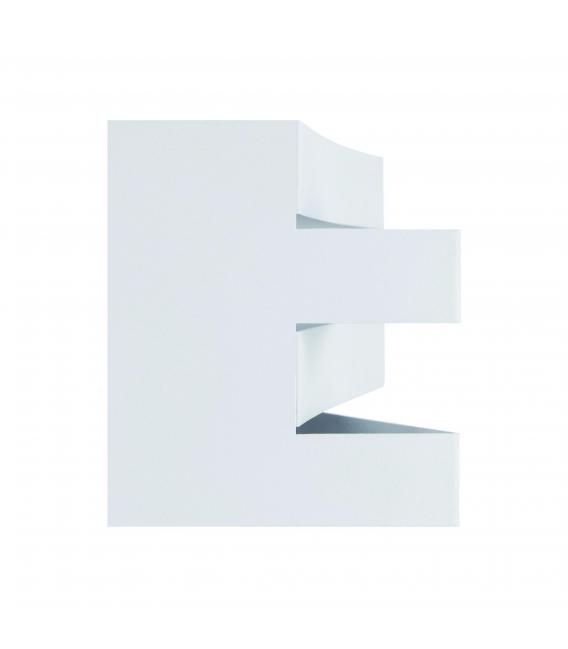 ALPEN 12W NW White LED Luminaire – photo