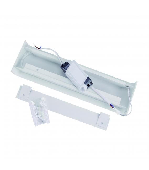 ZELDA C 2 x 5W White NW - LED Luminaire for Needs – photo