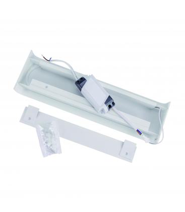 ZELDA C 2 x 5W Bianco NW - Apparecchio LED per esigenze di illuminazione 12484-36825