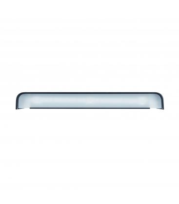 ZELDA C 2 x 5W Nero NW - Apparecchio LED per esigenze di illuminazione 12485-36827