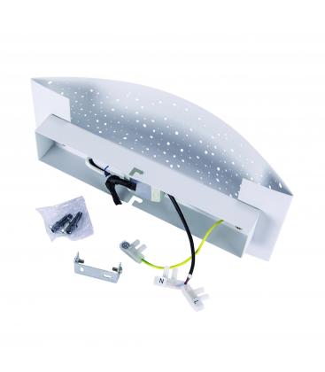 Apparecchio LED MIGO 5W - Bianco NW, effetto notte stellata 12435-36831