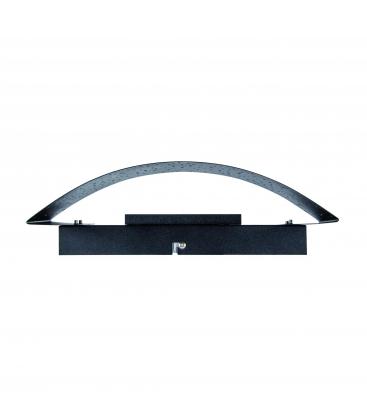 Apparecchio LED nero MIGO 5W - Effetto notte stellata 12436-36832