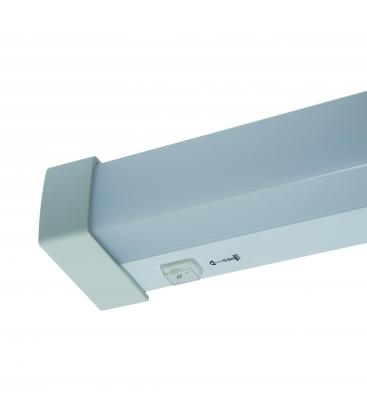 NATAN 15W NW LED Luminaire - Premium Surface-Mounted 12639-36856