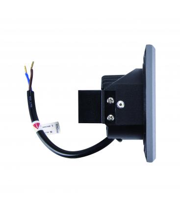 Applique da incasso a LED KURS D 1,6W NW Grigio 12816-36864