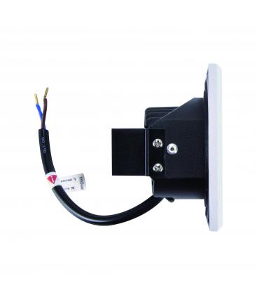 Lampada da parete a LED KURS D 1,6W NW Bianco 12817-36866