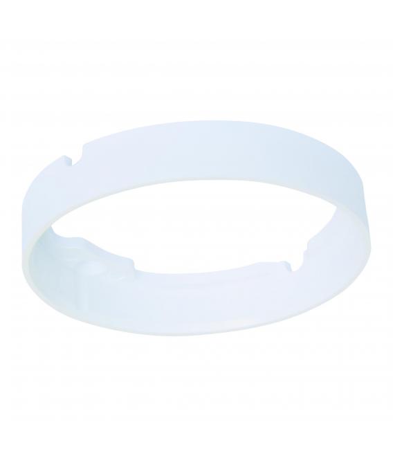 Plafonnier à LED IGA C NW White - Surface et encastré – Photo