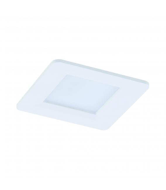 Ceiling LED Luminaire IGA D NW White - Surface & Recessed – photo