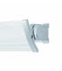 LED DIEGO 18W CCT plata, para debajo del armario 12824-36877