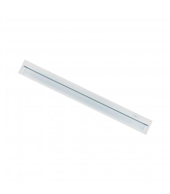 Apparecchio LED lineare MANUEL 10W NW White - Illuminazione LED per armadietti – Foto