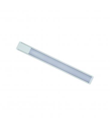Luminaire linéaire plat à LED TAMARA 15W NW White - Eclairage d'armoire à LED 12713-36887