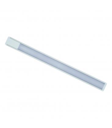 Luminaria LED Lineal Plana TAMARA 20W Blanco NW - Luminarias LED para Armarios 12714-36890