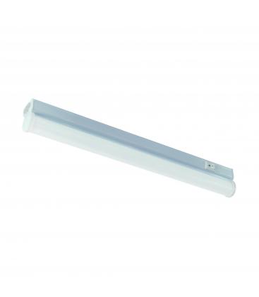 Luminaria LED Linear Slim NADEL 5W Blanco NW - Iluminación LED para Armarios 12648-36894