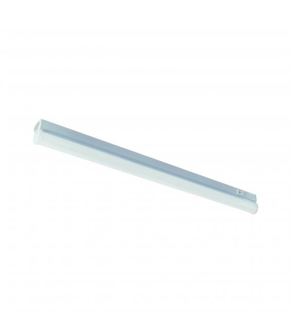 Luminaire linéaire Slim LED NADEL 9W NW White - Eclairage d'armoire LED – Photo