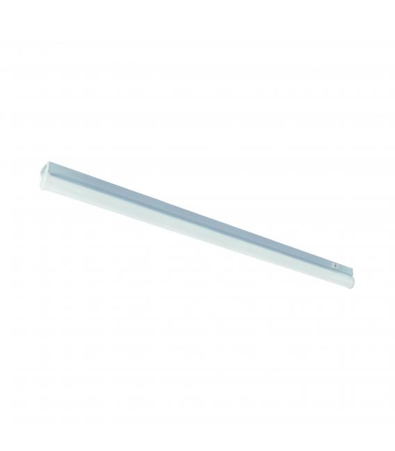 Luminaria LED Linear Slim 12W NW Blanco - Iluminación Bajo Armario – foto