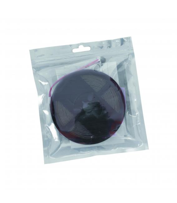 Striscia LED 12V 14,4W LATE 180 CW IP65 Impermeabile 3m – Foto