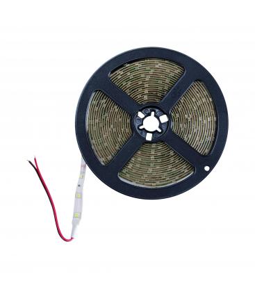 12V 24W LED Strip Light IP65 Waterproof 5m Cool White 12256-36925