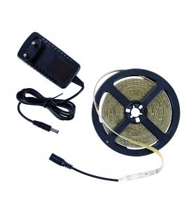 LATE 24W 300 NW IP65 5 meter, waterproof, 220V mains