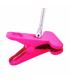 LED RONI flex table stand pink 12187-36957