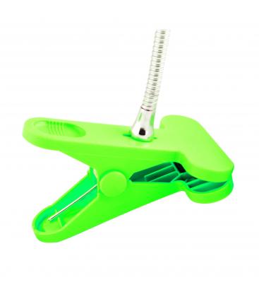 Namizna svetilka RONI Flex Green LED - edinstvena namizna svetilka 12188-36959