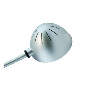 Lámpara LED RONI Flex Clip-On Silver - Ilumina tu escritorio 12189-36963
