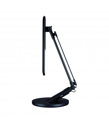 RAMZES Lampe de bureau LED - Noir, parfaite pour les utilisateurs exigeants 12812-36982