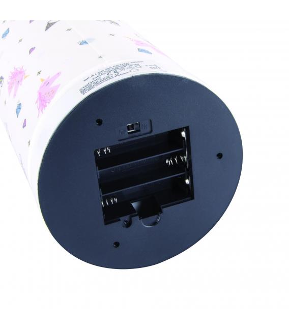 Petite Unicorn MILA LED 3W Tischlampe - Beleuchten Sie Ihren Raum – foto