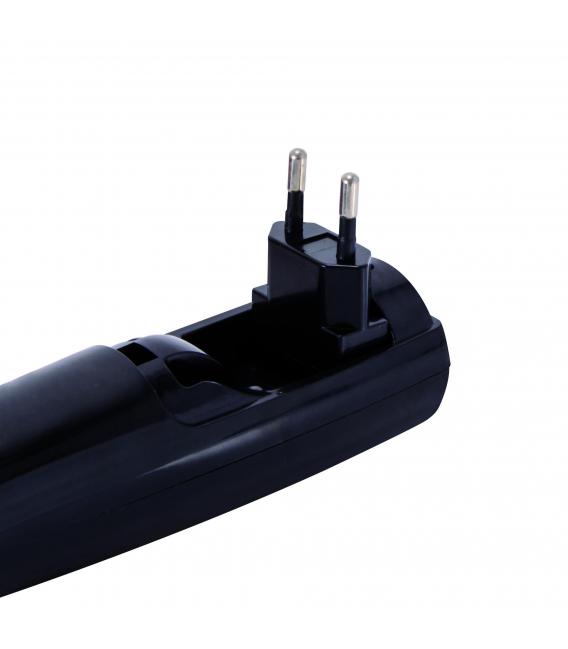 Wiederaufladbare LED-Taschenlampe 1W 2W - Taschenlampen & Lichter – foto