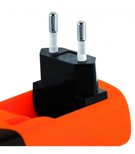 Torche LED rechargeable TRAMP 1W - Lampes de poche et torches – Photo