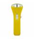 Flashlight rechargeable LED torch TEDI LED 3W 3W 12844-37000