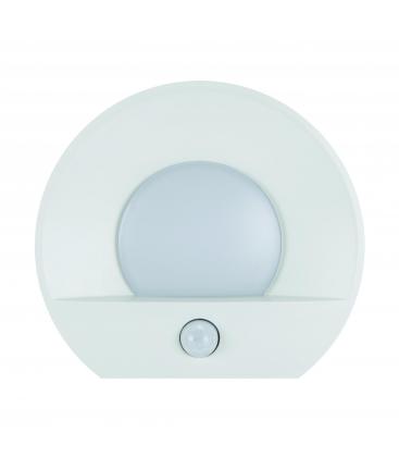 Lampe à détecteur POP LED portable 1W - Batterie rechargeable par USB 12894-37001