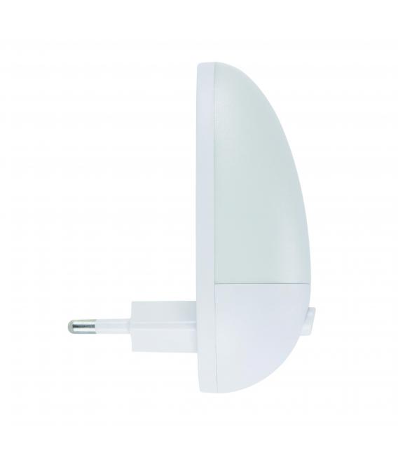 LED Nightlight Plug-in EGO 0,5W - White – photo