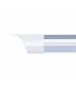 LED FLAT 10W NW 12216-37015