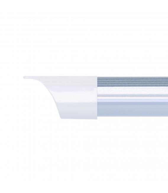 20W NW Luminaire LED FLAT - Sleek Surface-Mounted – photo