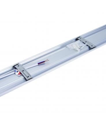 20W NW Luminaire LED FLAT - Sleek Surface-Mounted 12217-37019