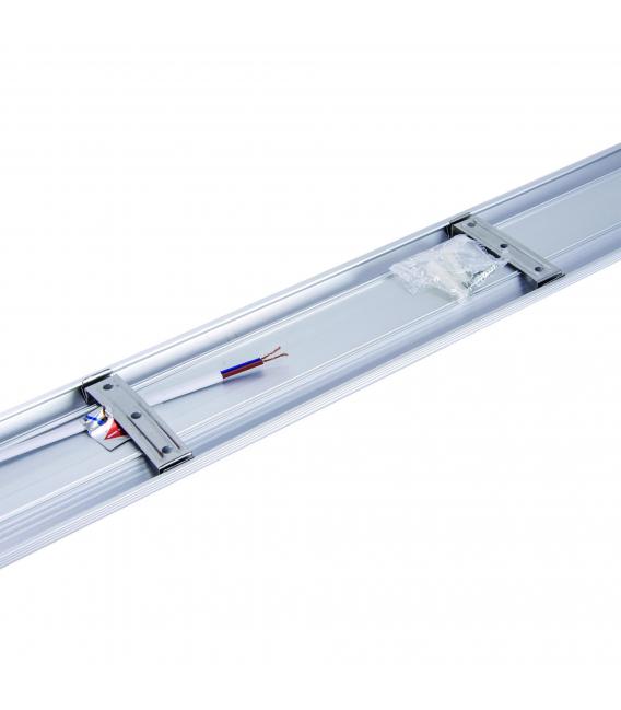 10W NW Luminaire LED FLATER - Sleek Surface-Mounted – photo