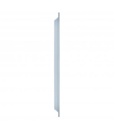 Ilumine su espacio con el potente panel LED HUGO D 48W NW Whi 12640-37033