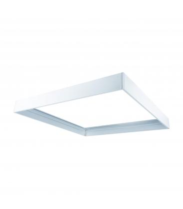Telaio di montaggio Rama Hugo/Minge 62 Alluminio bianco 12764-37035