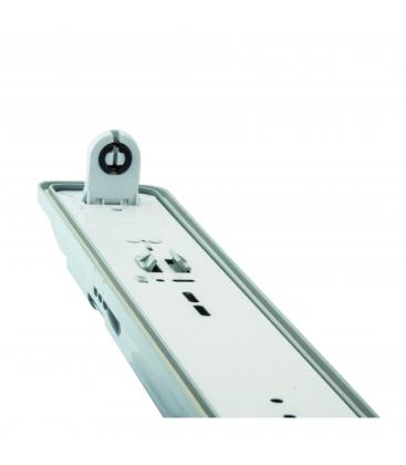 Apparecchio tubolare HERMAN 18W LED - Resistente e impermeabile 12229-37049
