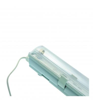 Apparecchio tubolare HERMAN 18W LED - Resistente e impermeabile 12229-37050